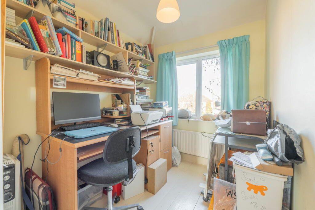 39 Norton Lane Wythall, Birmingham, West Midlands, B47 6HA