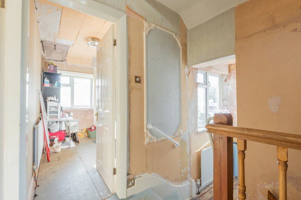 39 Norton Lane Wythall, Birmingham, West Midlands, B47 6HA