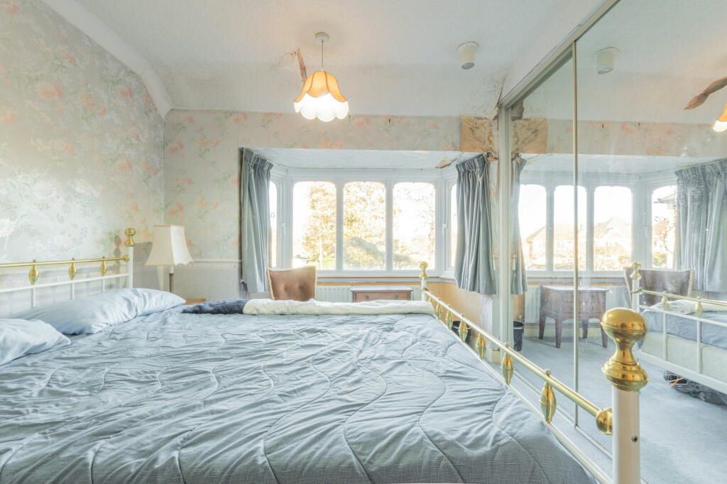 39 Norton Lane Wythall, Birmingham, West Midlands, B47 6HA