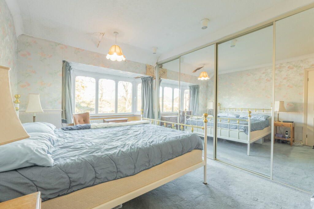 39 Norton Lane Wythall, Birmingham, West Midlands, B47 6HA