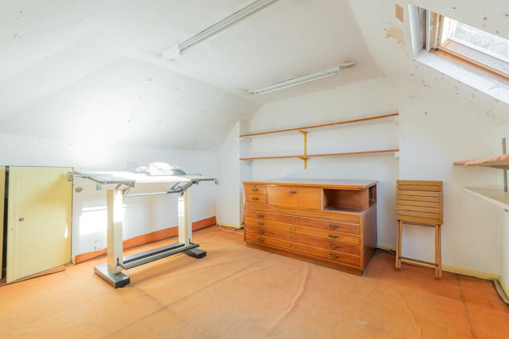 39 Norton Lane Wythall, Birmingham, West Midlands, B47 6HA