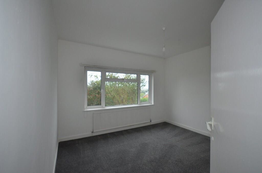 12 Maeshendre Waunfawr, Aberystwyth, Dyfed, SY23 3PR
