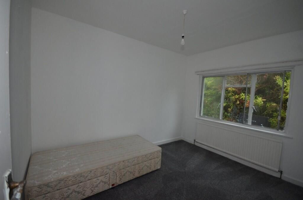 12 Maeshendre Waunfawr, Aberystwyth, Dyfed, SY23 3PR