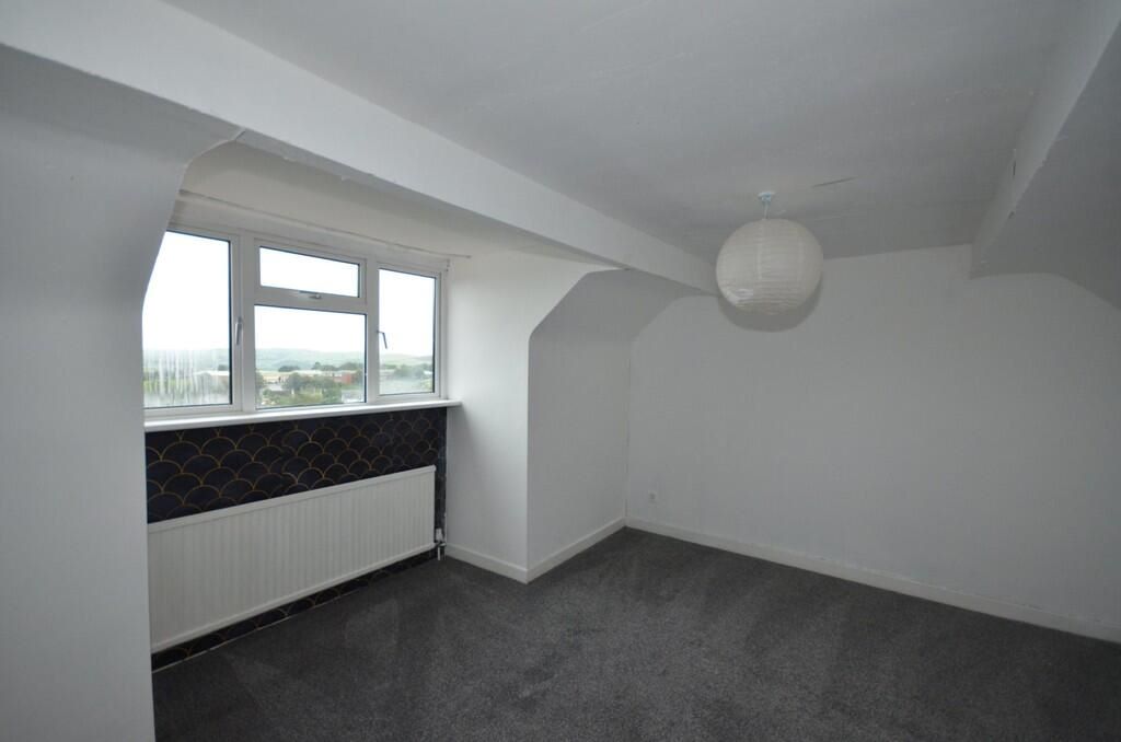 12 Maeshendre Waunfawr, Aberystwyth, Dyfed, SY23 3PR