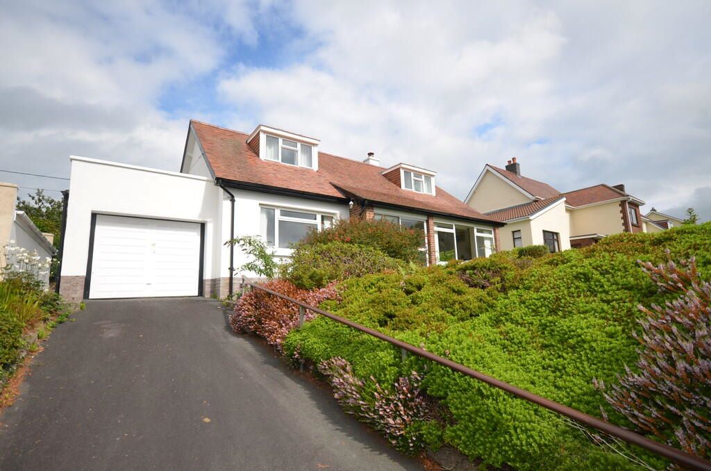 12 Maeshendre Waunfawr, Aberystwyth, Dyfed, SY23 3PR
