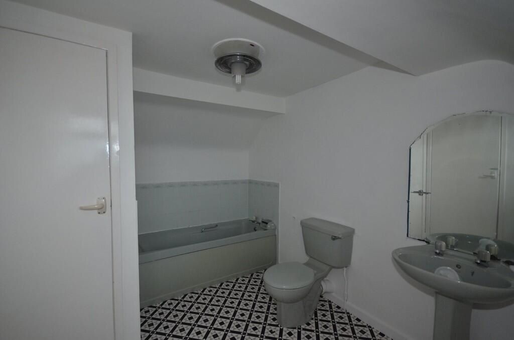 12 Maeshendre Waunfawr, Aberystwyth, Dyfed, SY23 3PR