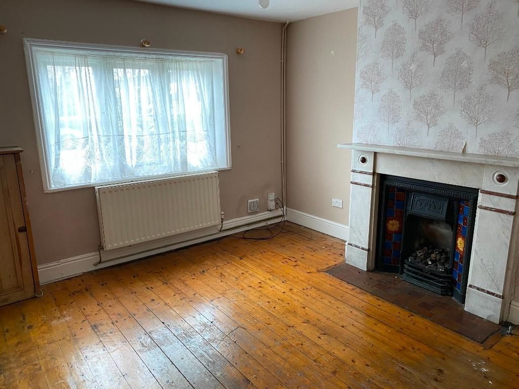 109 Almonds Green, Liverpool, Merseyside, L12 5HR