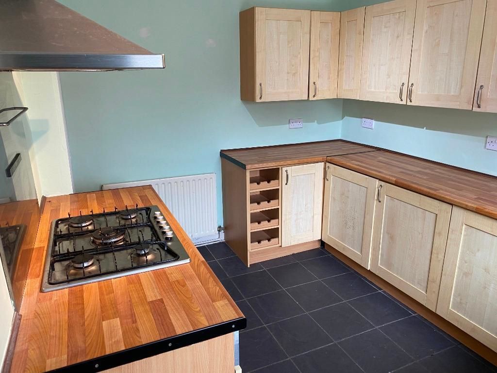 109 Almonds Green, Liverpool, Merseyside, L12 5HR