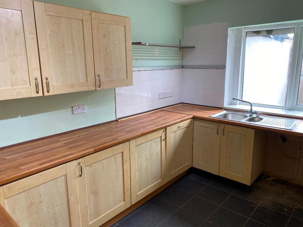 109 Almonds Green, Liverpool, Merseyside, L12 5HR