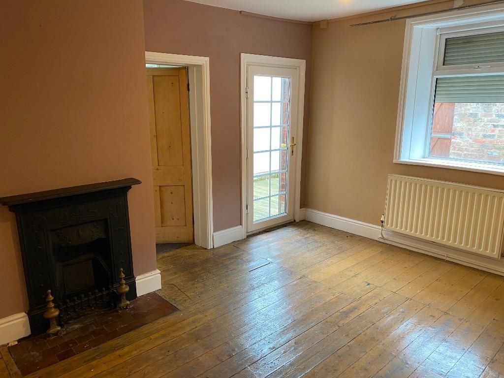 109 Almonds Green, Liverpool, Merseyside, L12 5HR