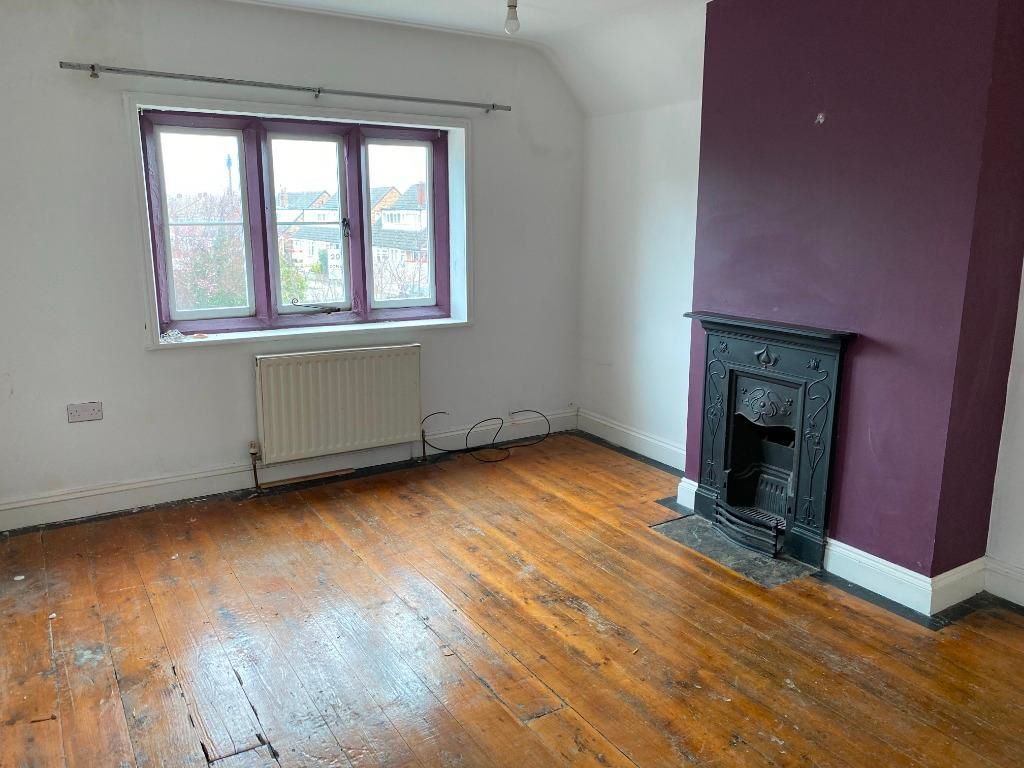 109 Almonds Green, Liverpool, Merseyside, L12 5HR