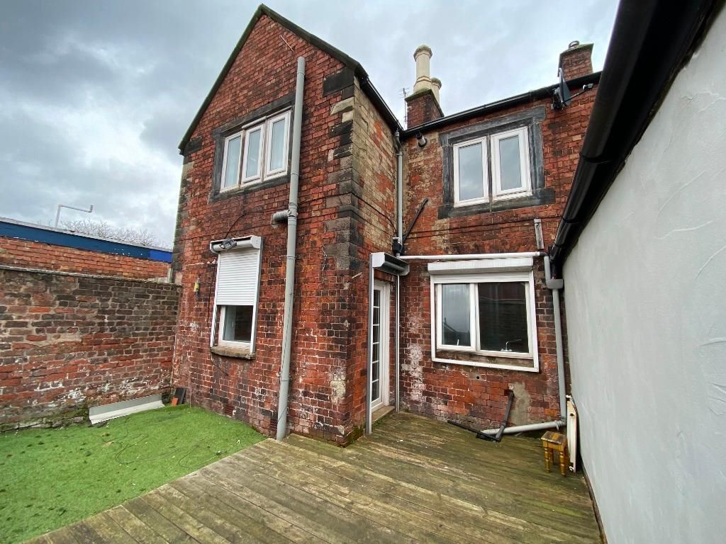 109 Almonds Green, Liverpool, Merseyside, L12 5HR