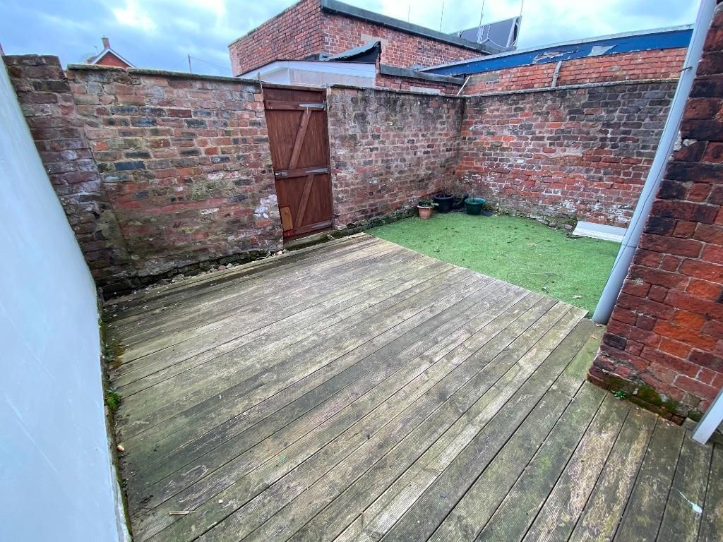 109 Almonds Green, Liverpool, Merseyside, L12 5HR