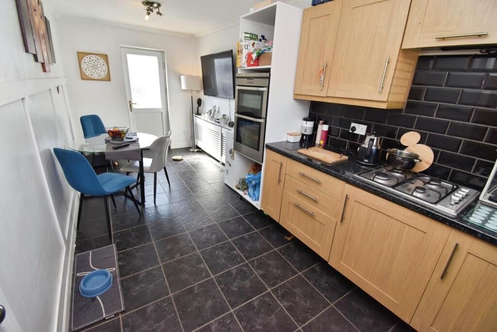 48 Caversham Road, Leicester, Leicestershire, LE2 9ND