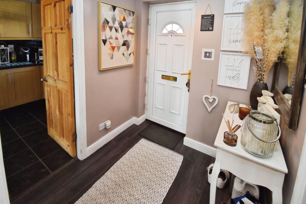 48 Caversham Road, Leicester, Leicestershire, LE2 9ND