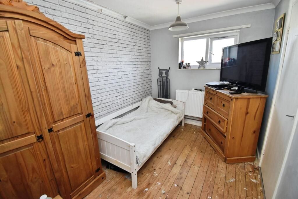 48 Caversham Road, Leicester, Leicestershire, LE2 9ND