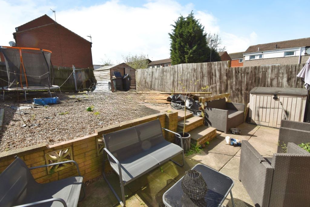 48 Caversham Road, Leicester, Leicestershire, LE2 9ND