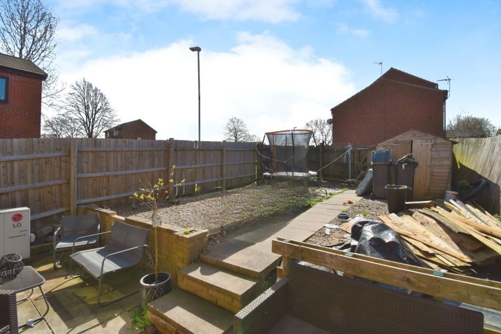 48 Caversham Road, Leicester, Leicestershire, LE2 9ND