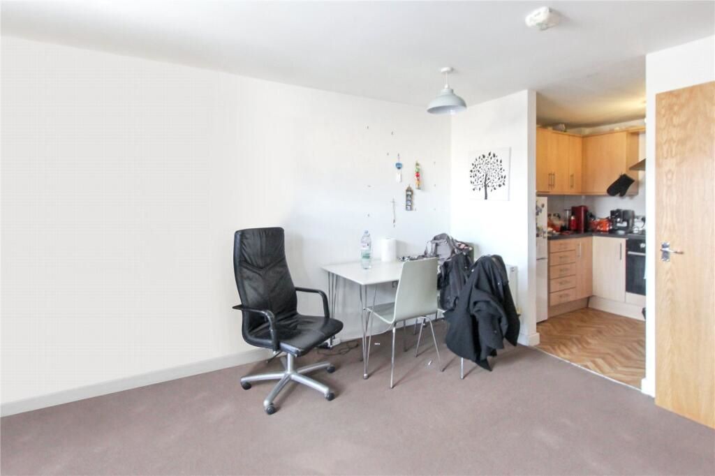 Flat 57 Hill House, Defence Close, London, SE28 0NQ