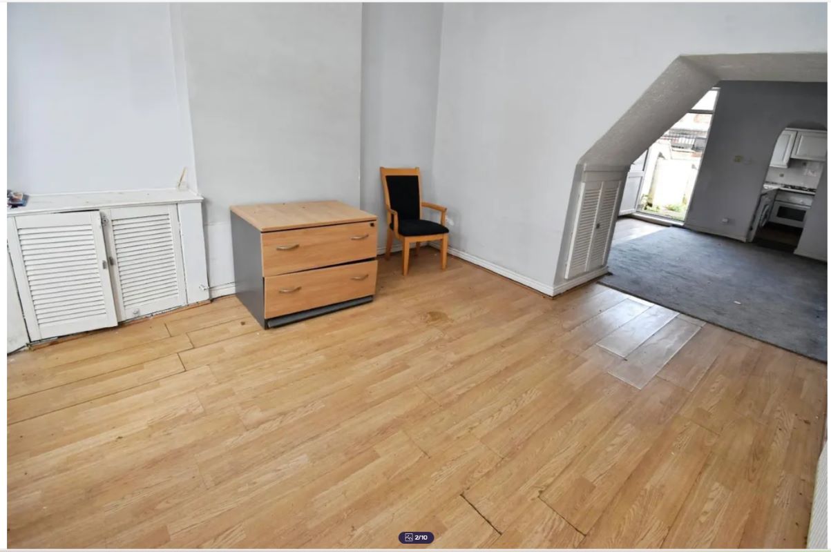 4 Cranmer Street, Leicester, Leicestershire, LE3 0QA