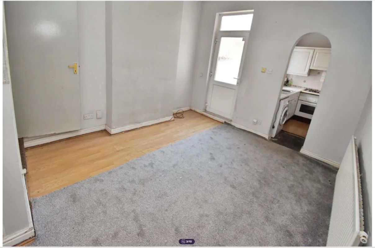 4 Cranmer Street, Leicester, Leicestershire, LE3 0QA