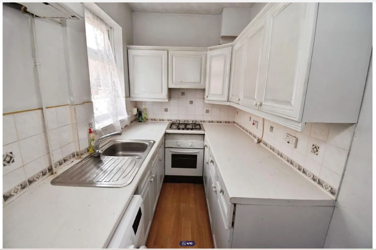 4 Cranmer Street, Leicester, Leicestershire, LE3 0QA