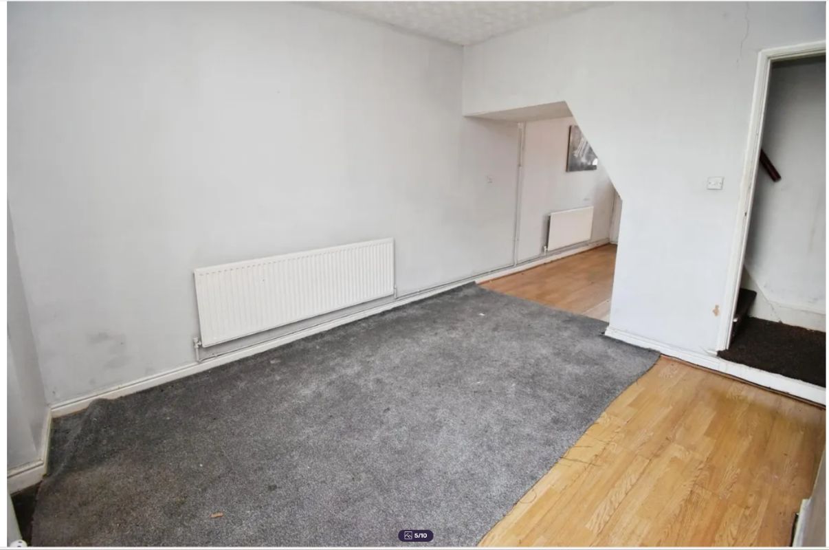 4 Cranmer Street, Leicester, Leicestershire, LE3 0QA