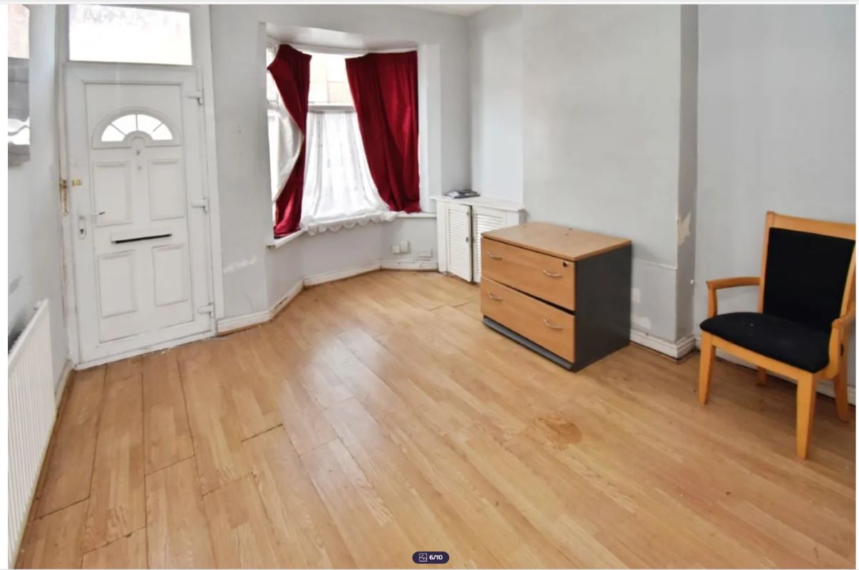 4 Cranmer Street, Leicester, Leicestershire, LE3 0QA