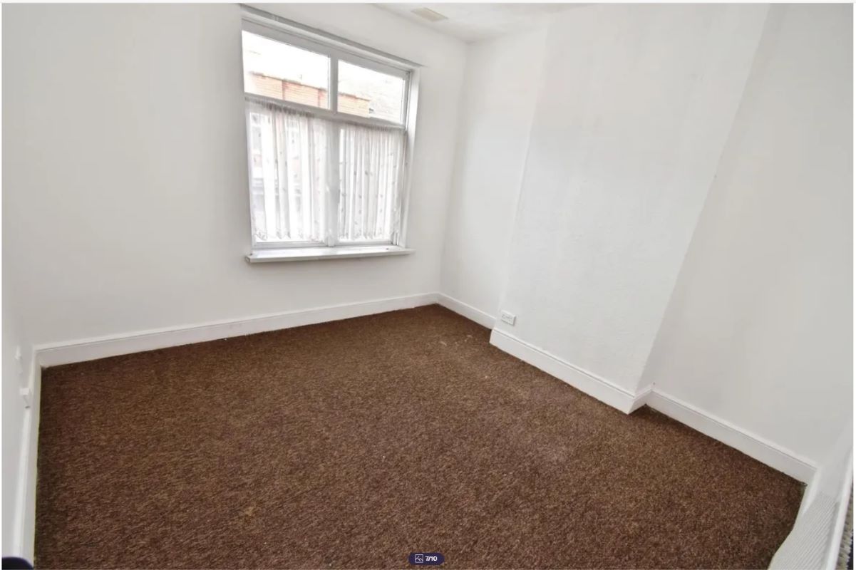 4 Cranmer Street, Leicester, Leicestershire, LE3 0QA