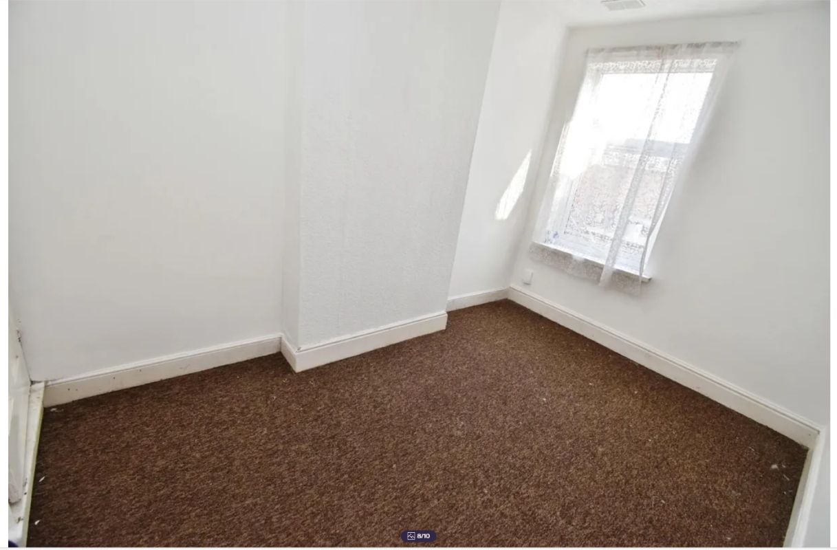 4 Cranmer Street, Leicester, Leicestershire, LE3 0QA