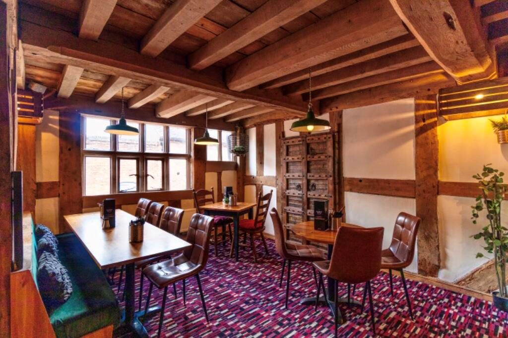 The Bailiffs House 68 High Street, Bewdley, Worcestershire, DY12 2DJ