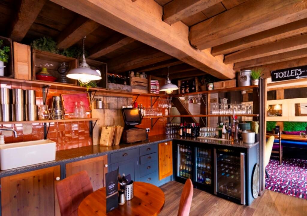 The Bailiffs House 68 High Street, Bewdley, Worcestershire, DY12 2DJ