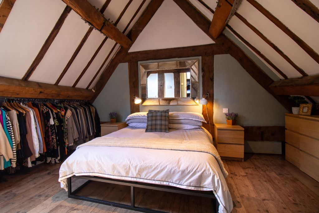 The Bailiffs House 68 High Street, Bewdley, Worcestershire, DY12 2DJ