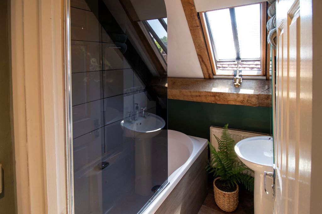 The Bailiffs House 68 High Street, Bewdley, Worcestershire, DY12 2DJ