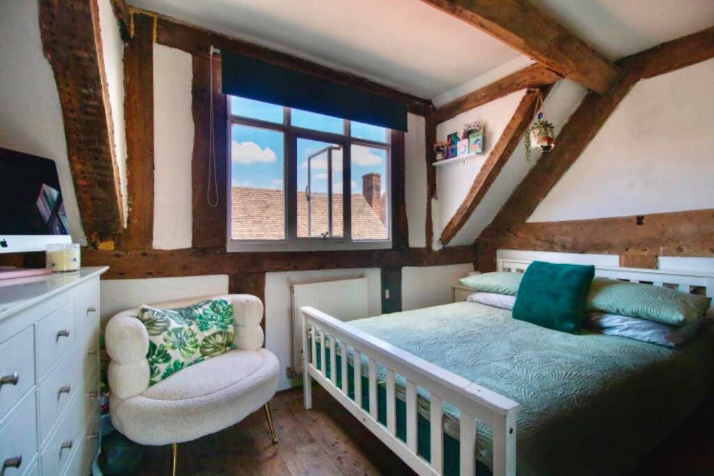 The Bailiffs House 68 High Street, Bewdley, Worcestershire, DY12 2DJ