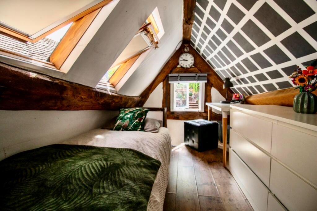 The Bailiffs House 68 High Street, Bewdley, Worcestershire, DY12 2DJ