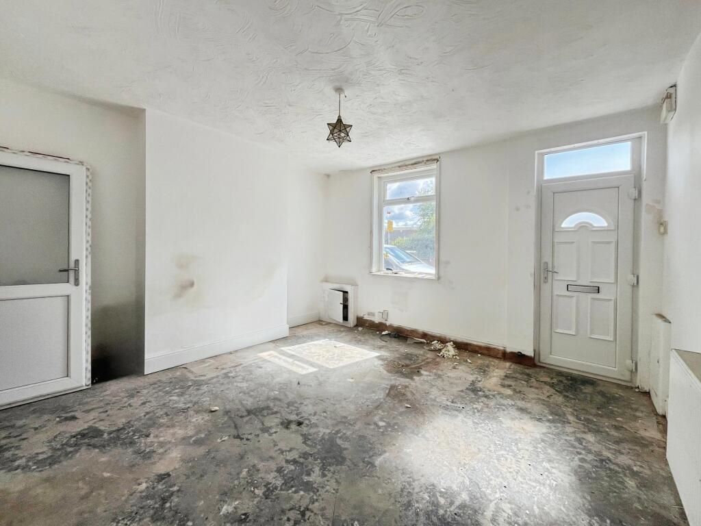 72 Argyle Street Hindley, Wigan, Lancashire, WN2 3PN