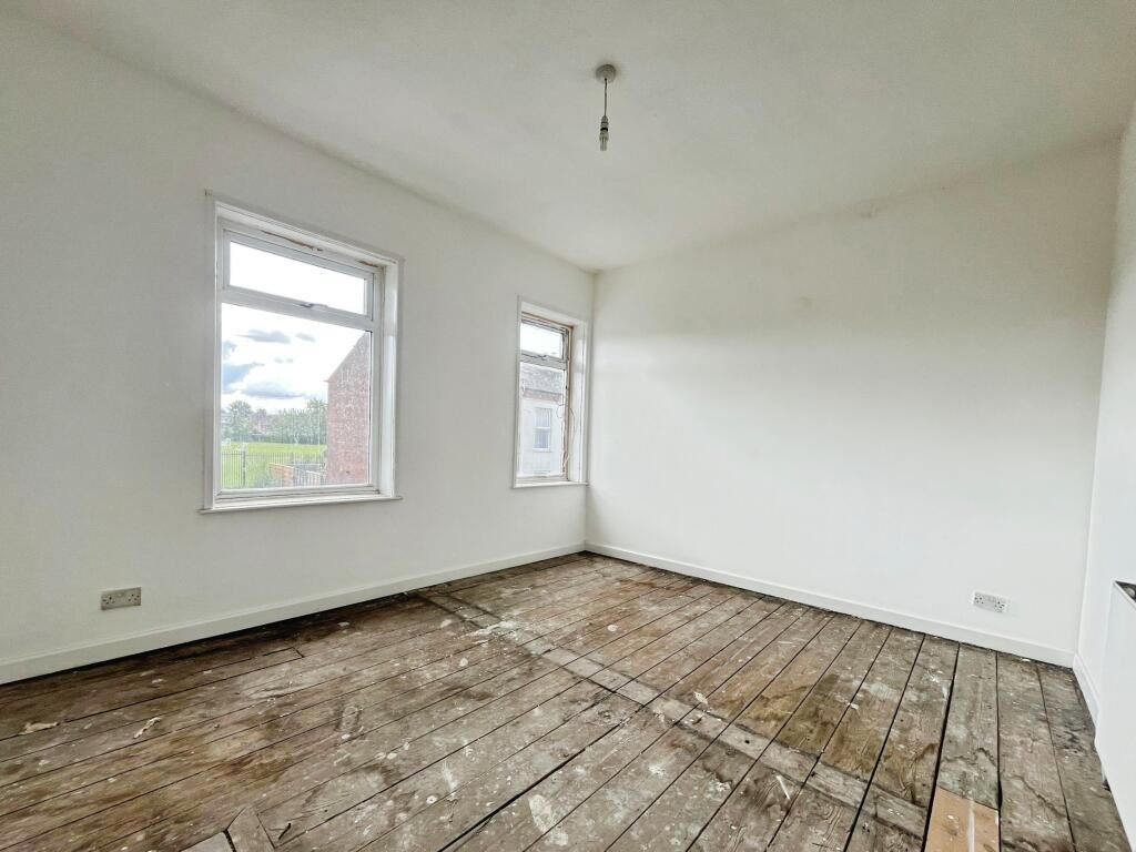 72 Argyle Street Hindley, Wigan, Lancashire, WN2 3PN