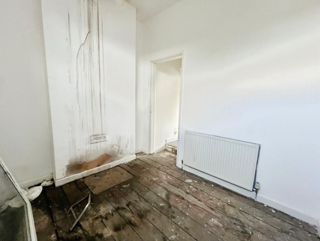 72 Argyle Street Hindley, Wigan, Lancashire, WN2 3PN