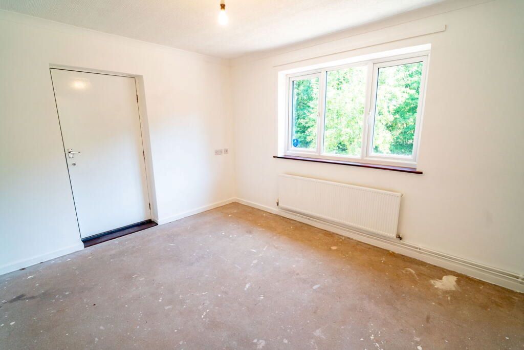 3a Gedney Close Shirley, Solihull, West Midlands, B90 1LJ