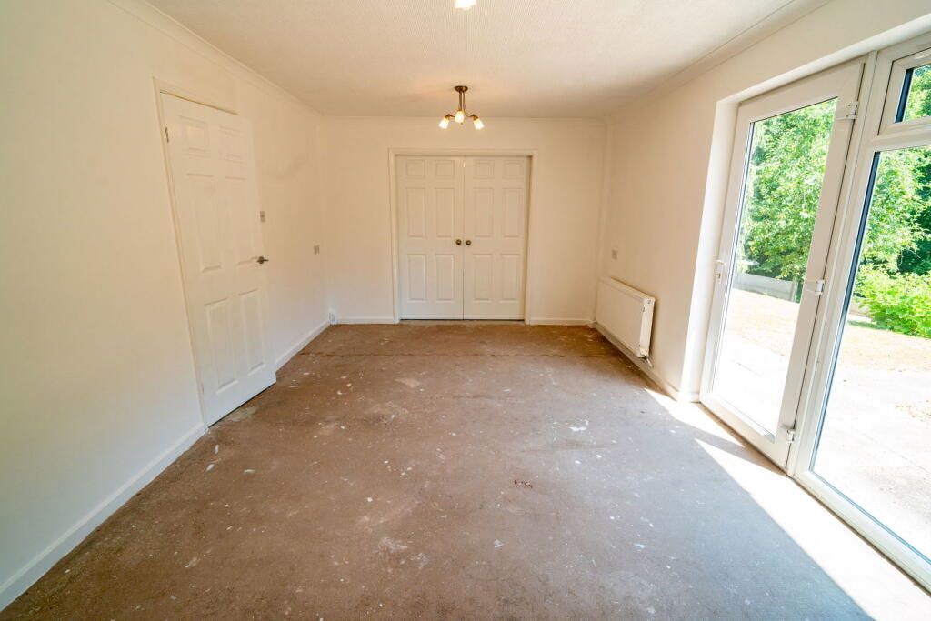 3a Gedney Close Shirley, Solihull, West Midlands, B90 1LJ