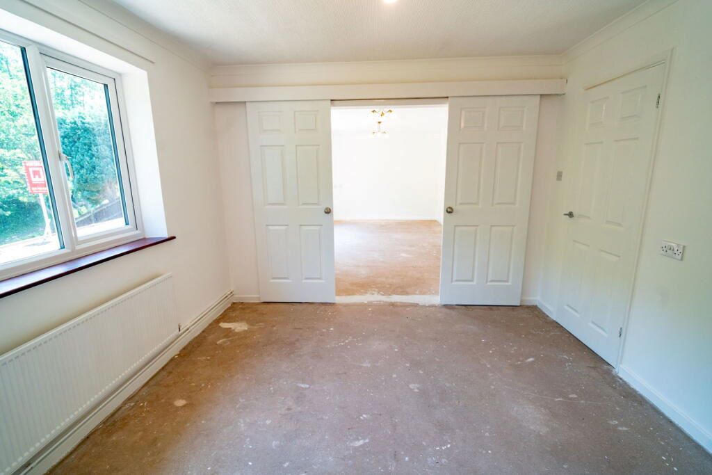 3a Gedney Close Shirley, Solihull, West Midlands, B90 1LJ