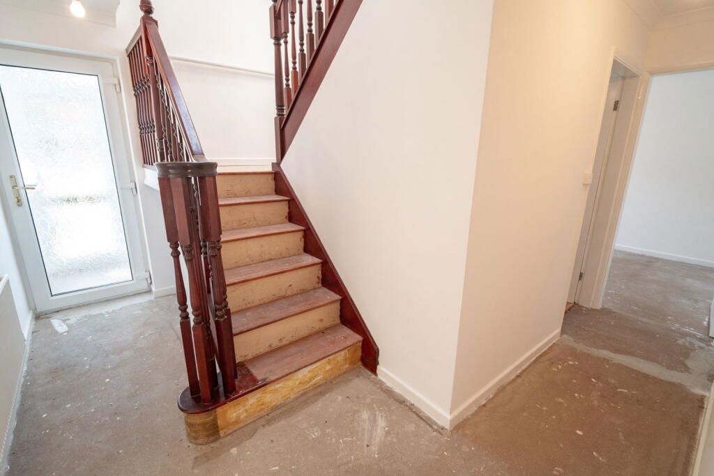 3a Gedney Close Shirley, Solihull, West Midlands, B90 1LJ