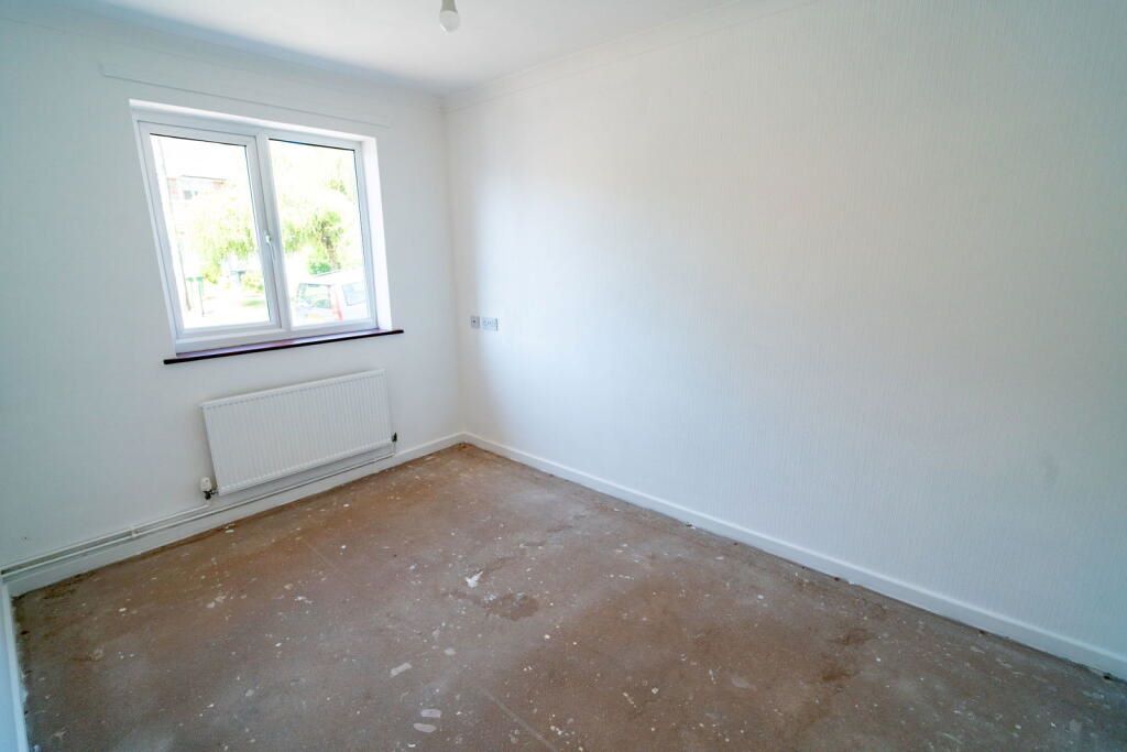 3a Gedney Close Shirley, Solihull, West Midlands, B90 1LJ