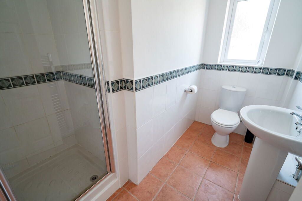 3a Gedney Close Shirley, Solihull, West Midlands, B90 1LJ