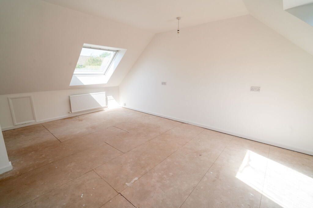 3a Gedney Close Shirley, Solihull, West Midlands, B90 1LJ