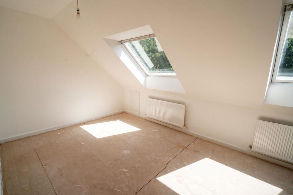 3a Gedney Close Shirley, Solihull, West Midlands, B90 1LJ