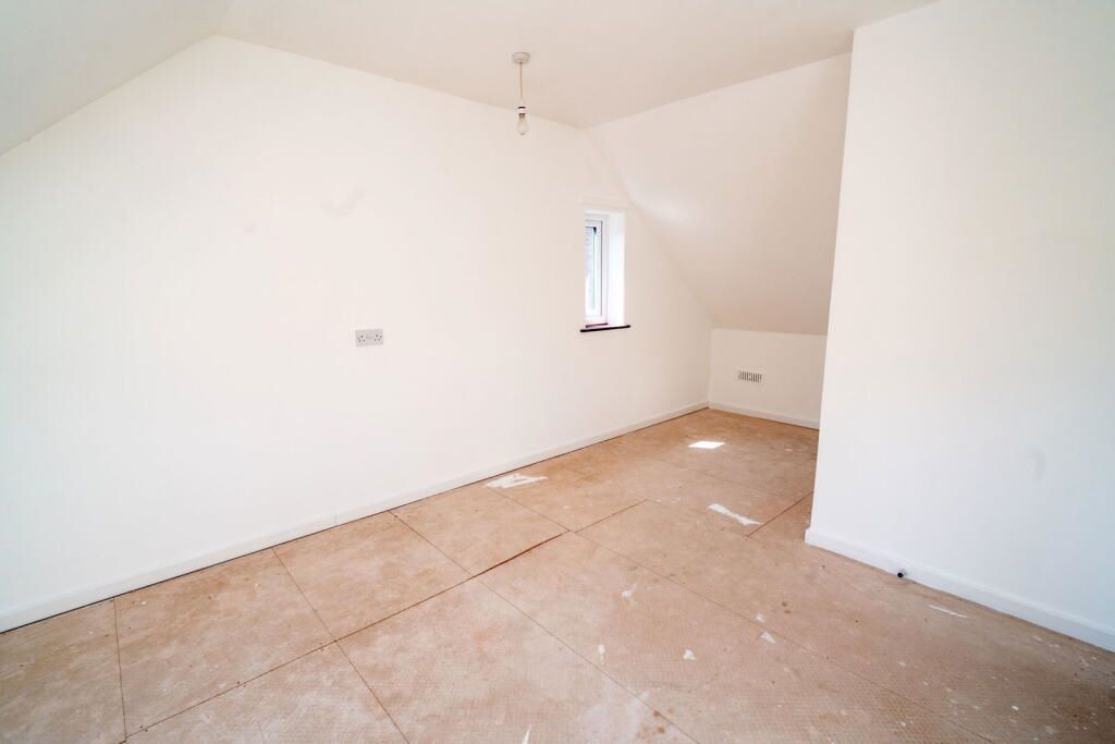 3a Gedney Close Shirley, Solihull, West Midlands, B90 1LJ