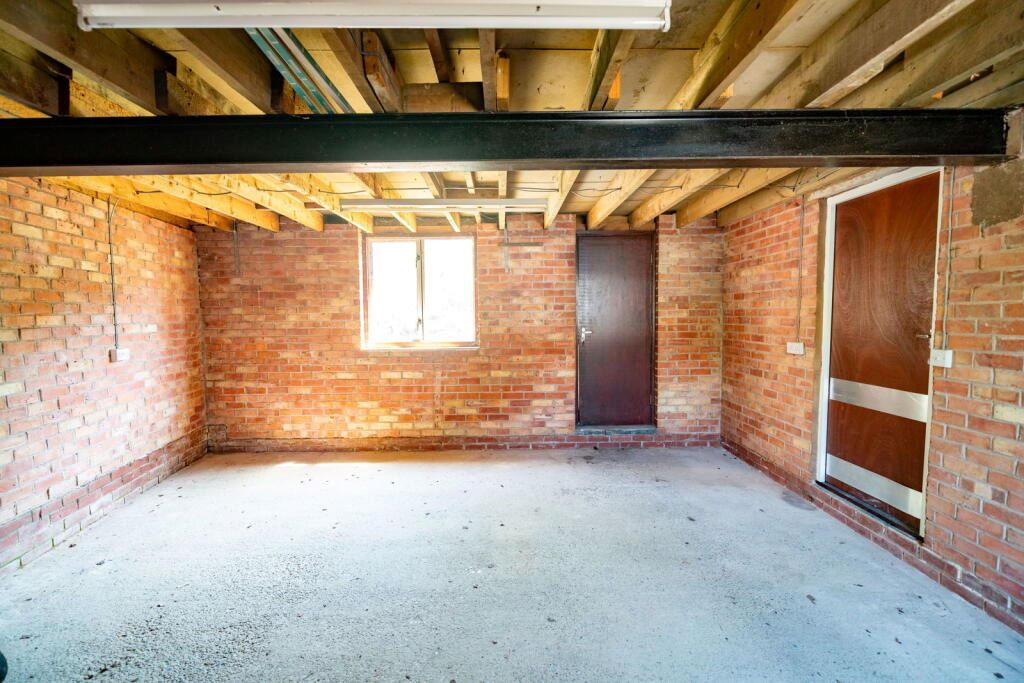 3a Gedney Close Shirley, Solihull, West Midlands, B90 1LJ