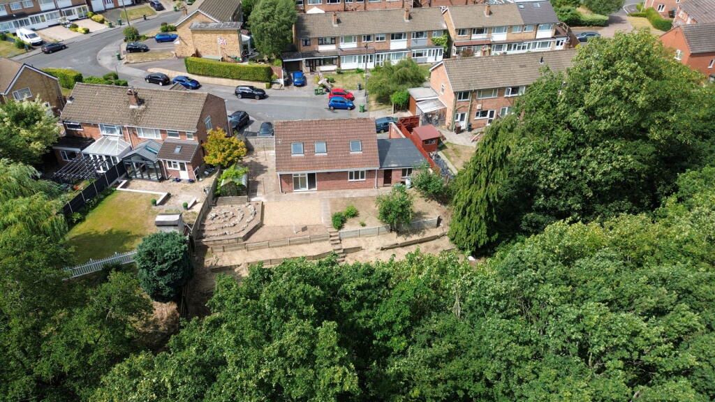 3a Gedney Close Shirley, Solihull, West Midlands, B90 1LJ